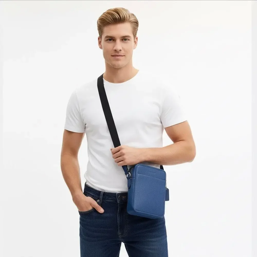 Coach sullivan crossbody